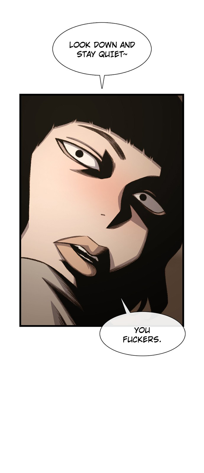 Byeorisamsyap Chapter 186 page 46 - 
