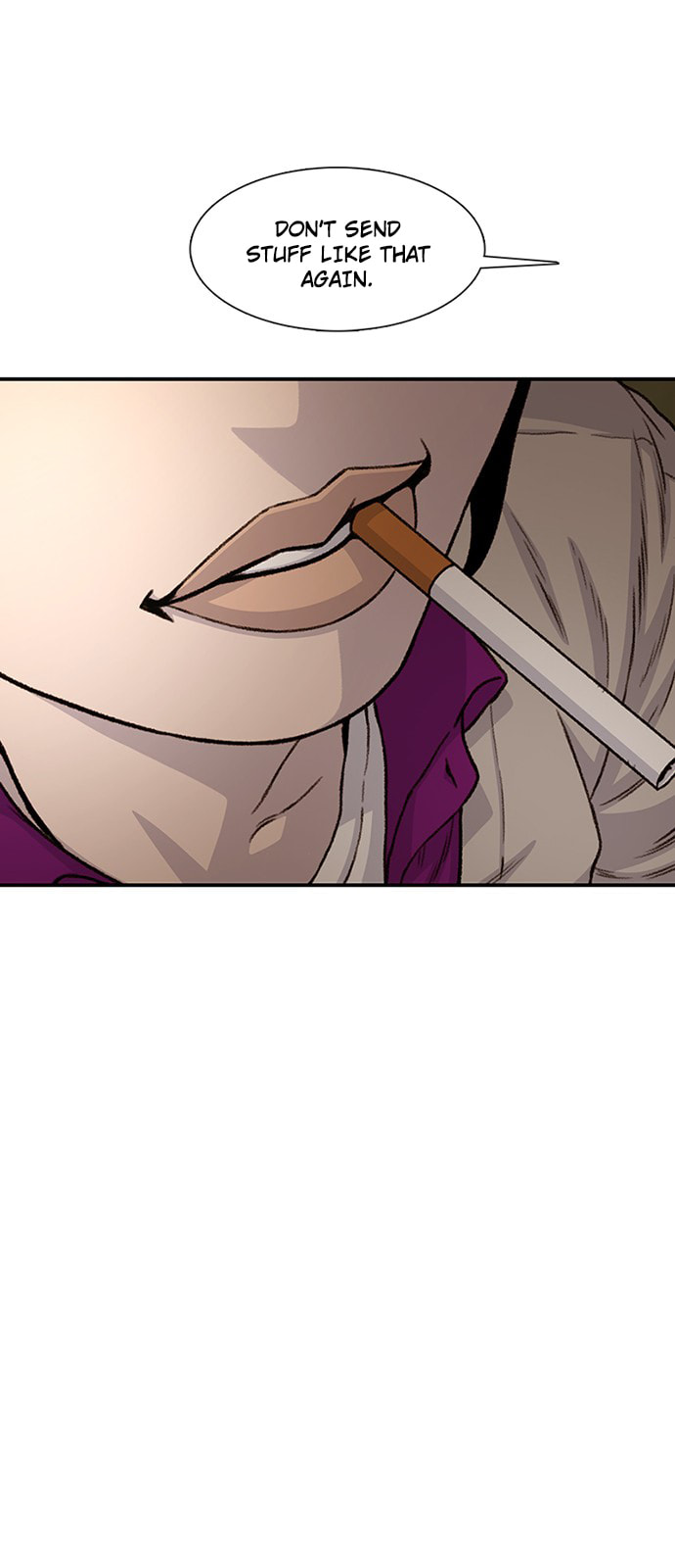 Byeorisamsyap Chapter 186 page 56 - 
