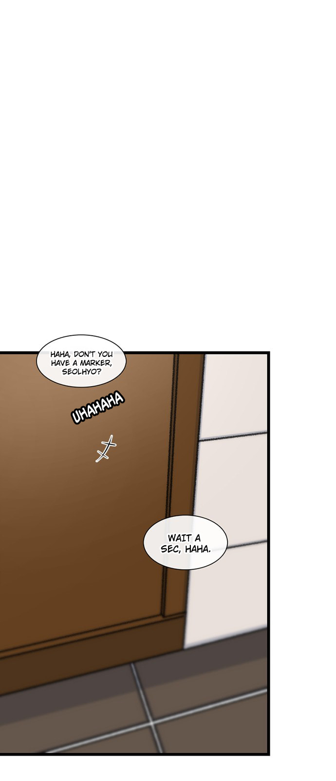 Byeorisamsyap Chapter 186 page 65 - 