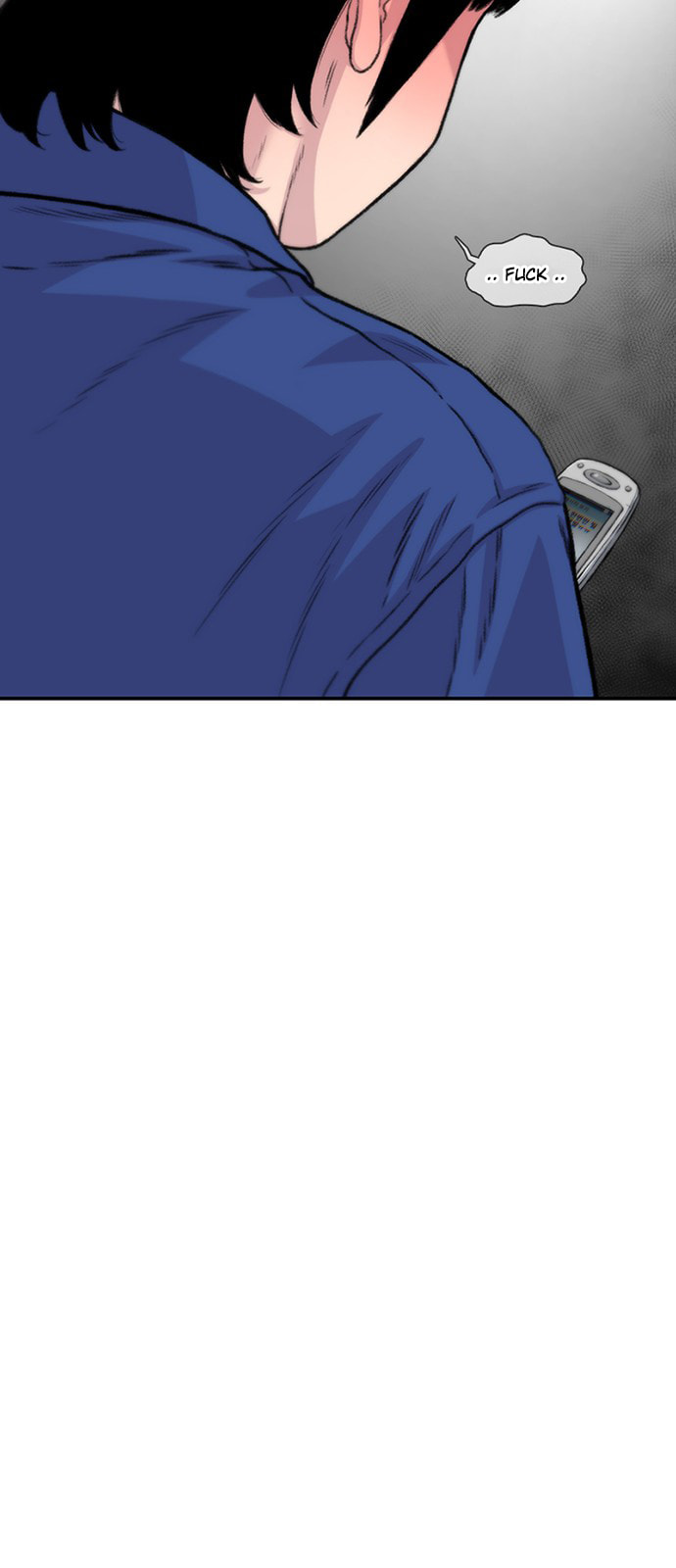 Byeorisamsyap Chapter 186 page 68 - 