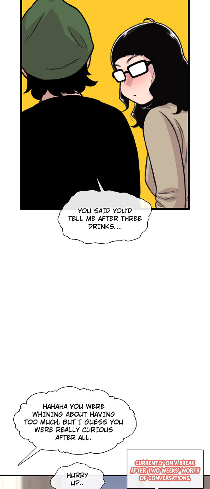 Byeorisamsyap Chapter 186 page 9 - 