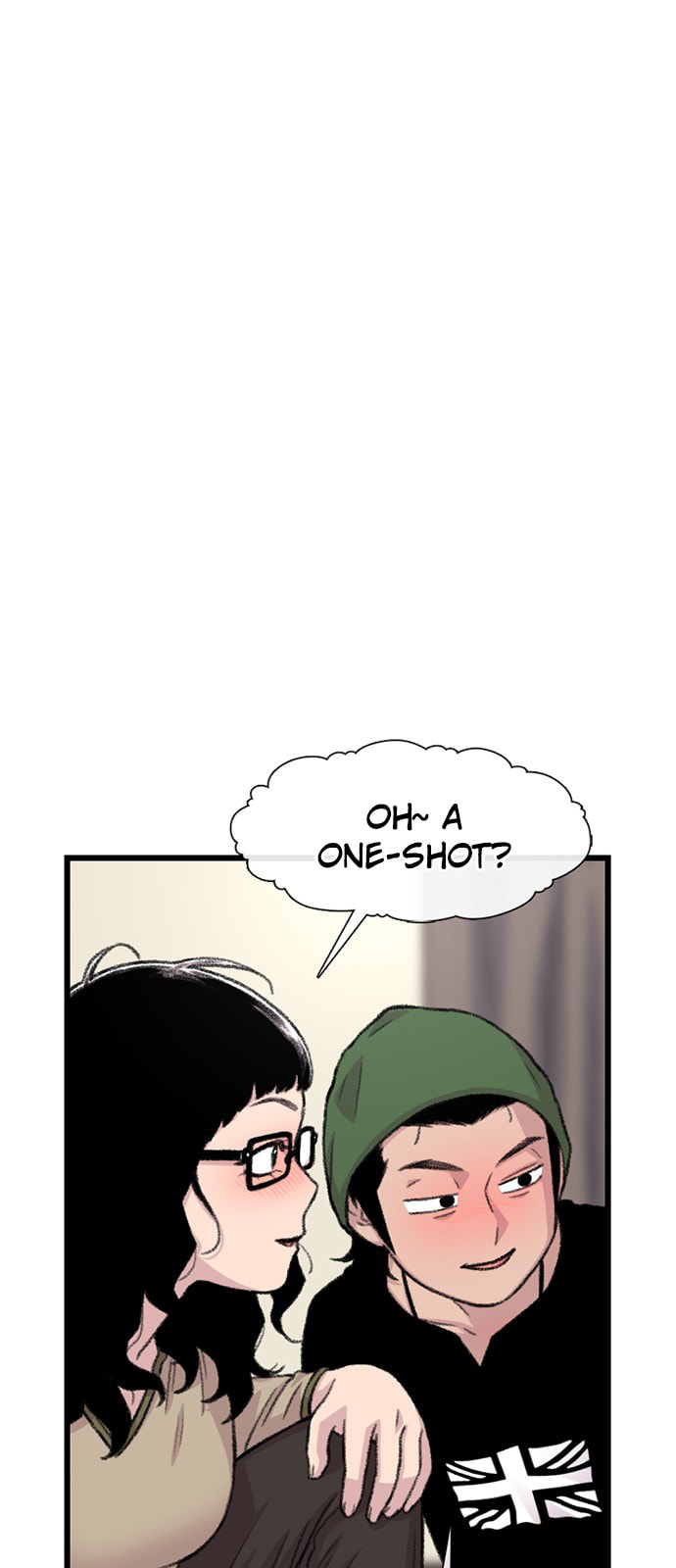 Byeorisamsyap Chapter 187 page 17 - 