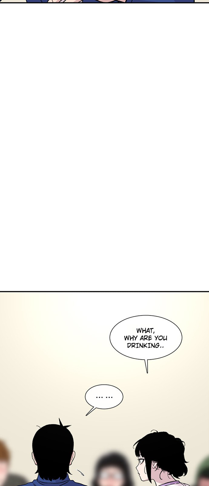 Byeorisamsyap Chapter 187 page 20 - 