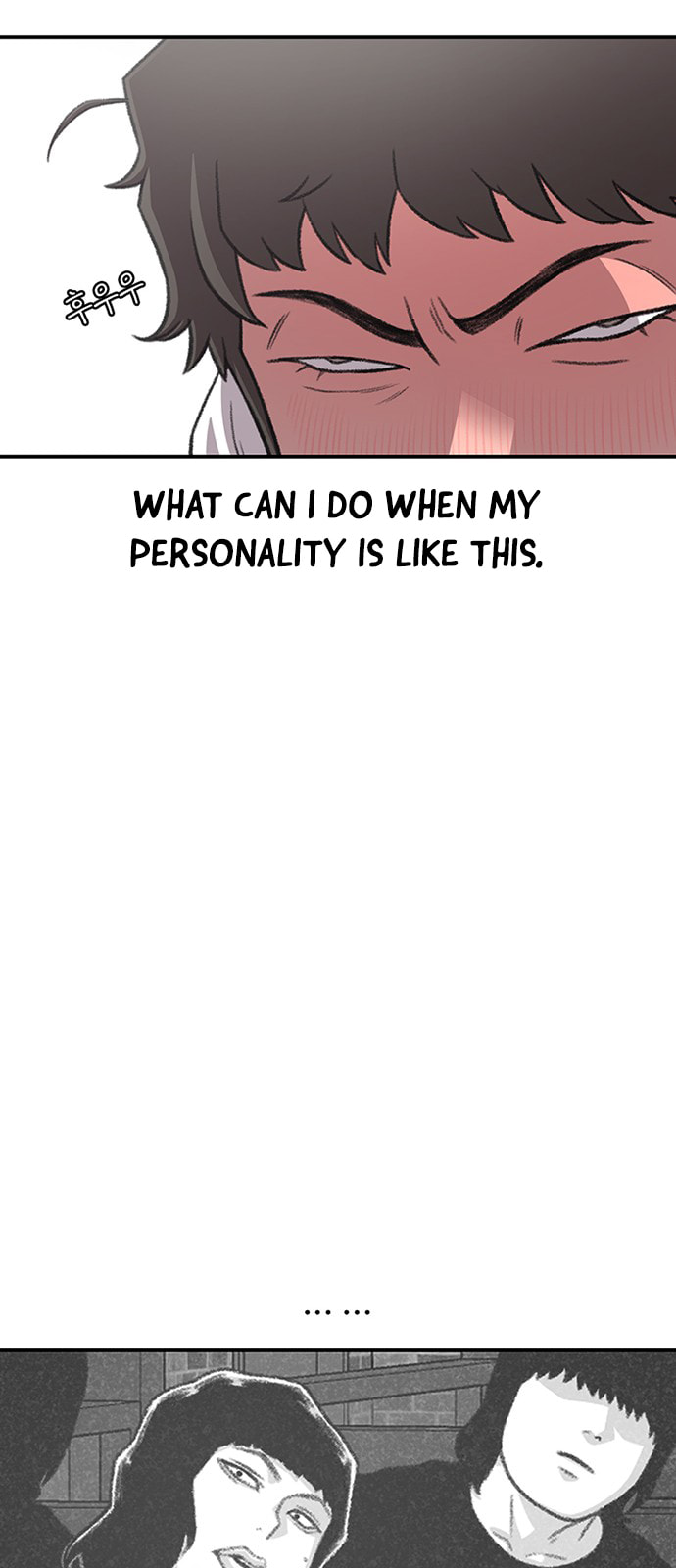Byeorisamsyap Chapter 187 page 32 - 