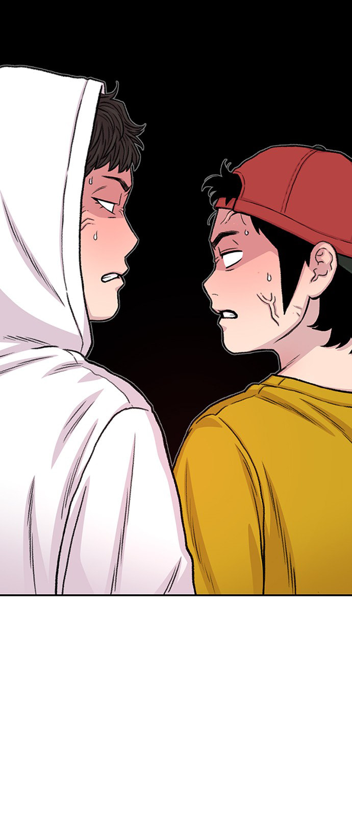 Byeorisamsyap Chapter 187 page 53 - 
