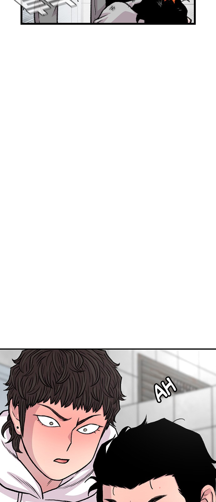 Byeorisamsyap Chapter 187 page 63 - 