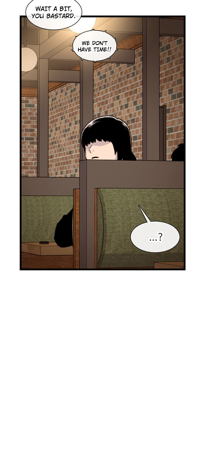 Byeorisamsyap Chapter 187 page 72 - 