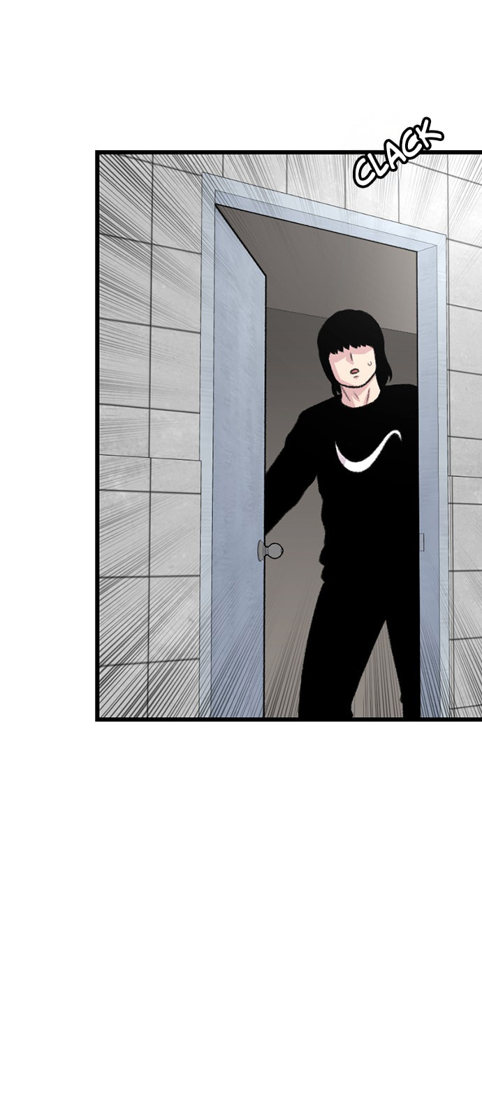 Byeorisamsyap Chapter 187 page 75 - 