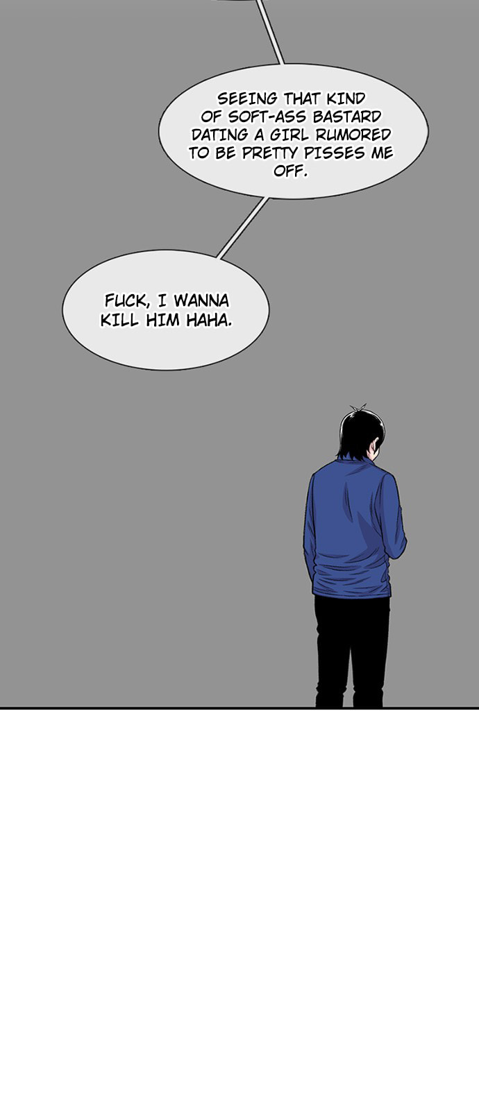 Byeorisamsyap Chapter 187 page 9 - 