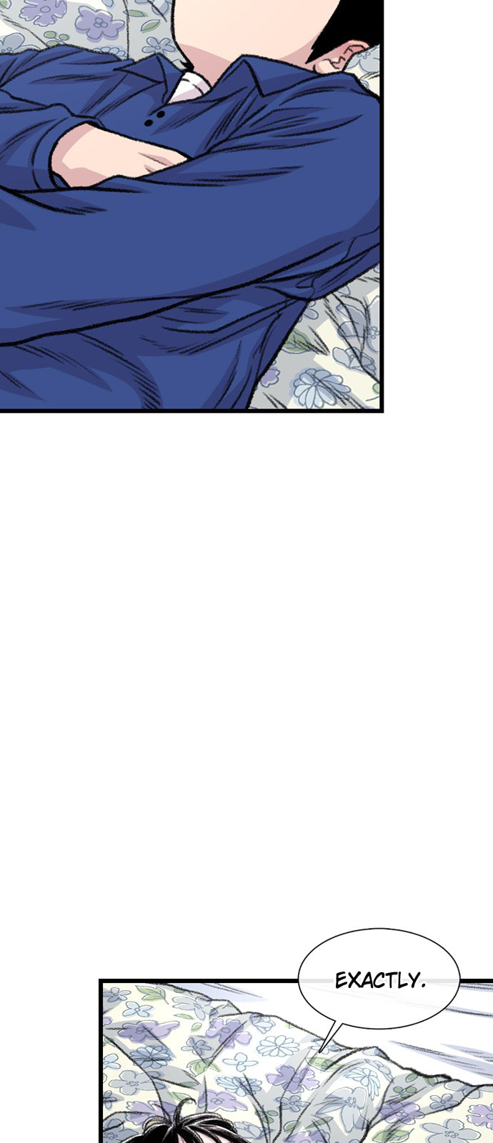 Byeorisamsyap Chapter 188 page 20 - 