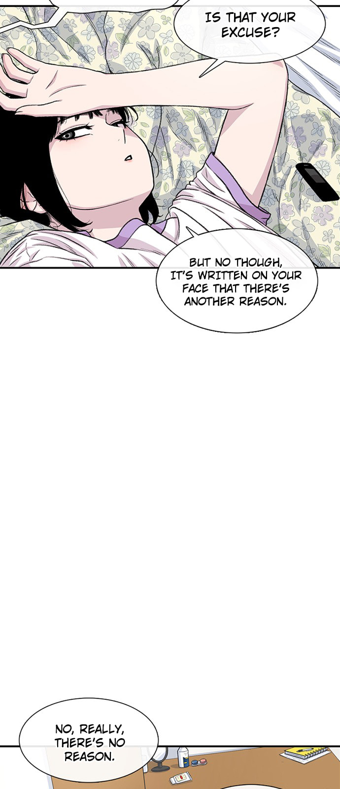 Byeorisamsyap Chapter 188 page 24 - 