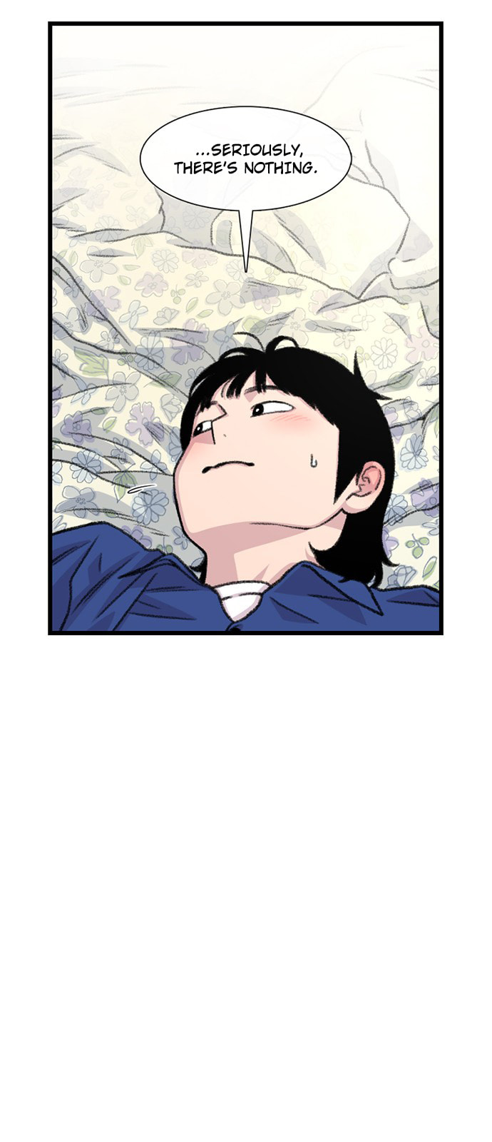 Byeorisamsyap Chapter 188 page 27 - 
