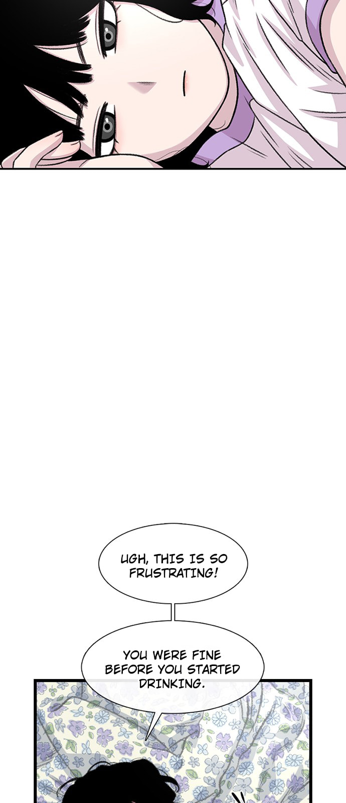 Byeorisamsyap Chapter 188 page 29 - 