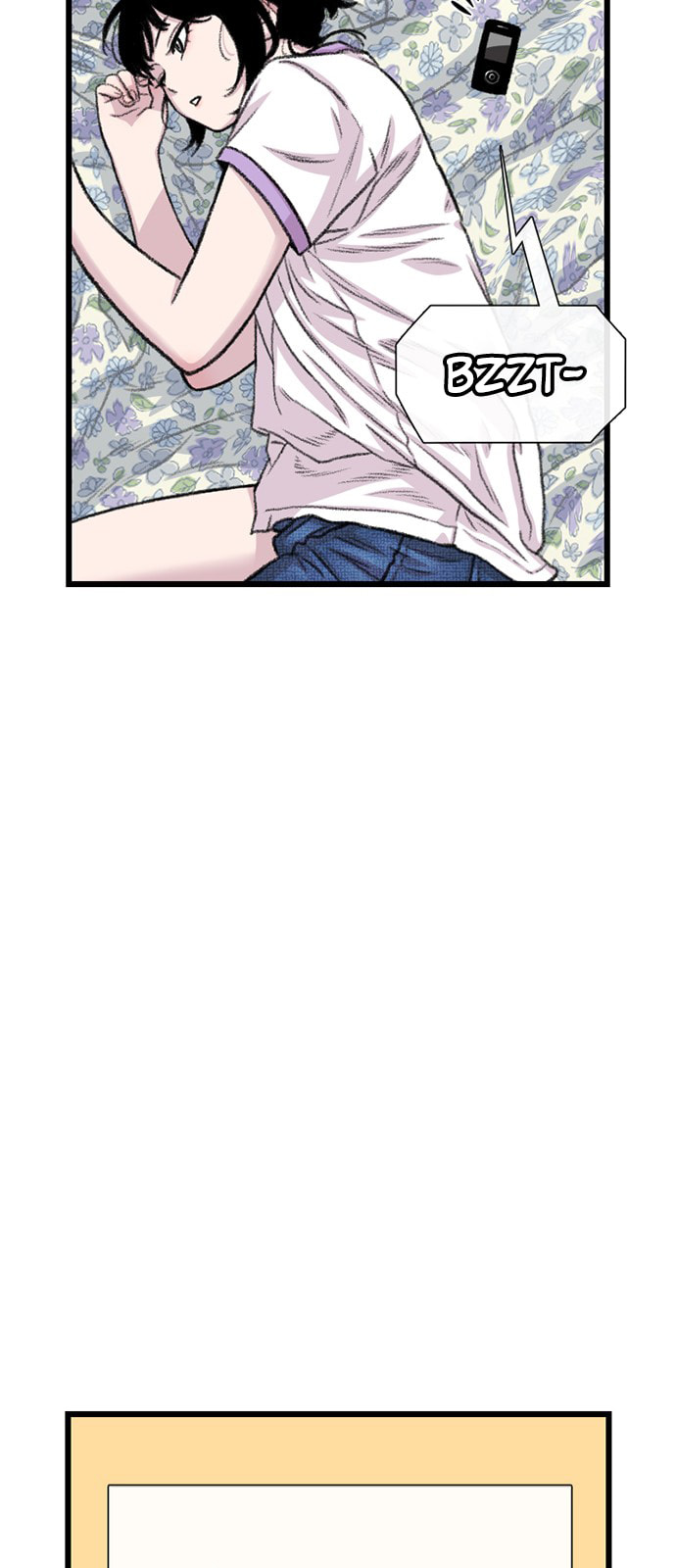 Byeorisamsyap Chapter 188 page 30 - 