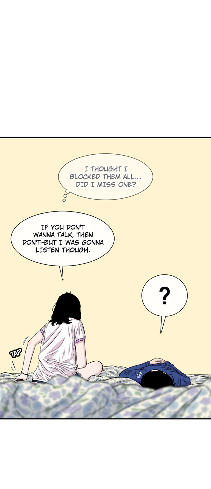 Byeorisamsyap Chapter 188 page 32 - 