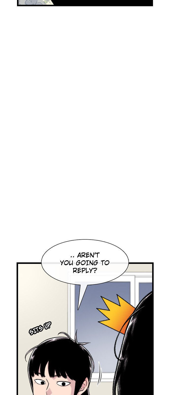 Byeorisamsyap Chapter 188 page 34 - 