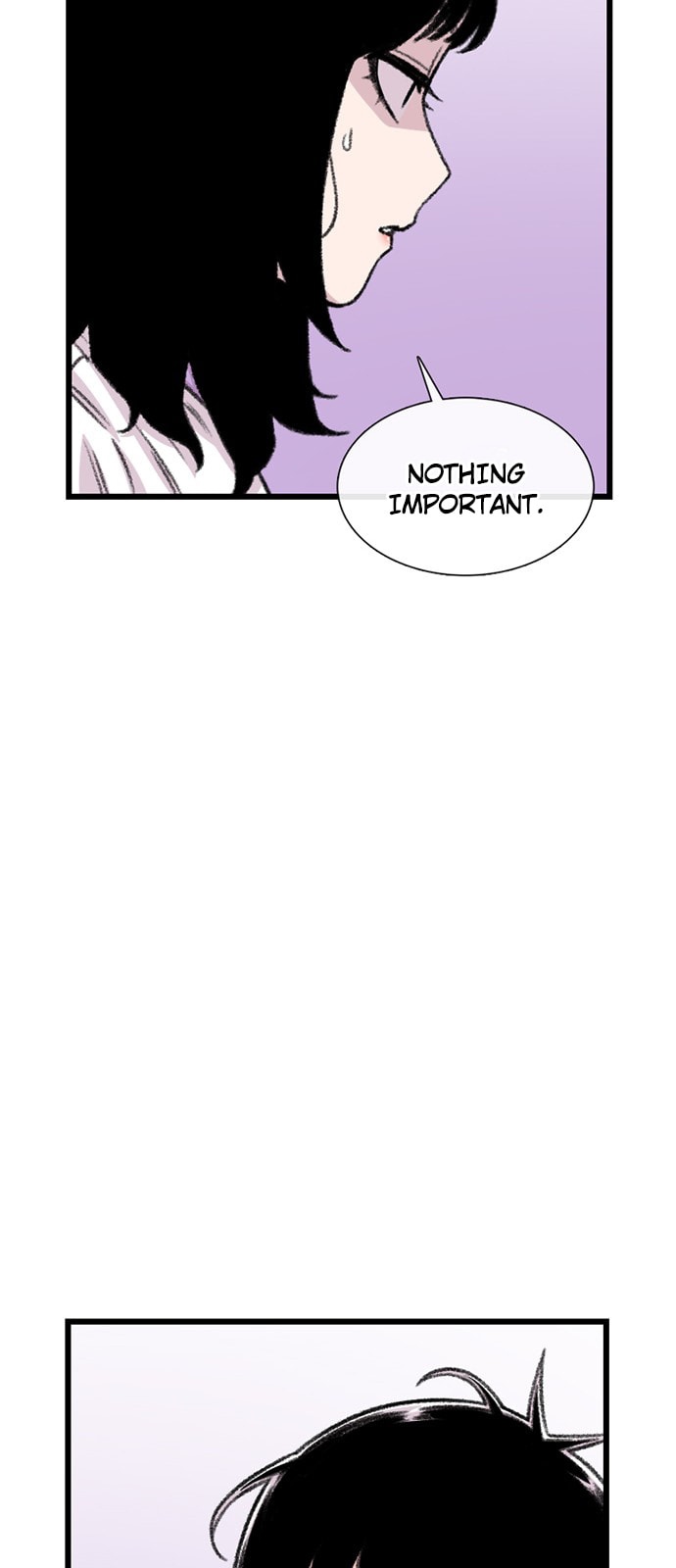 Byeorisamsyap Chapter 188 page 36 - 