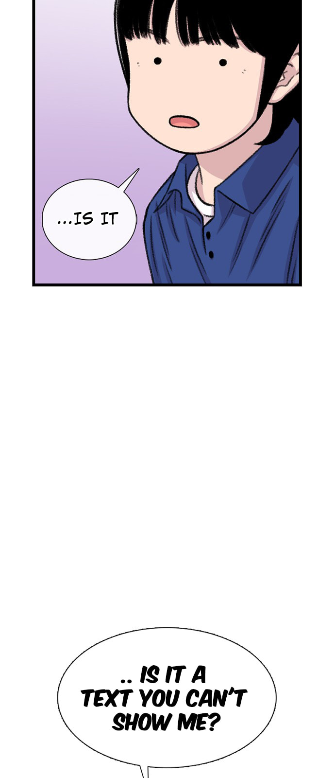 Byeorisamsyap Chapter 188 page 37 - 