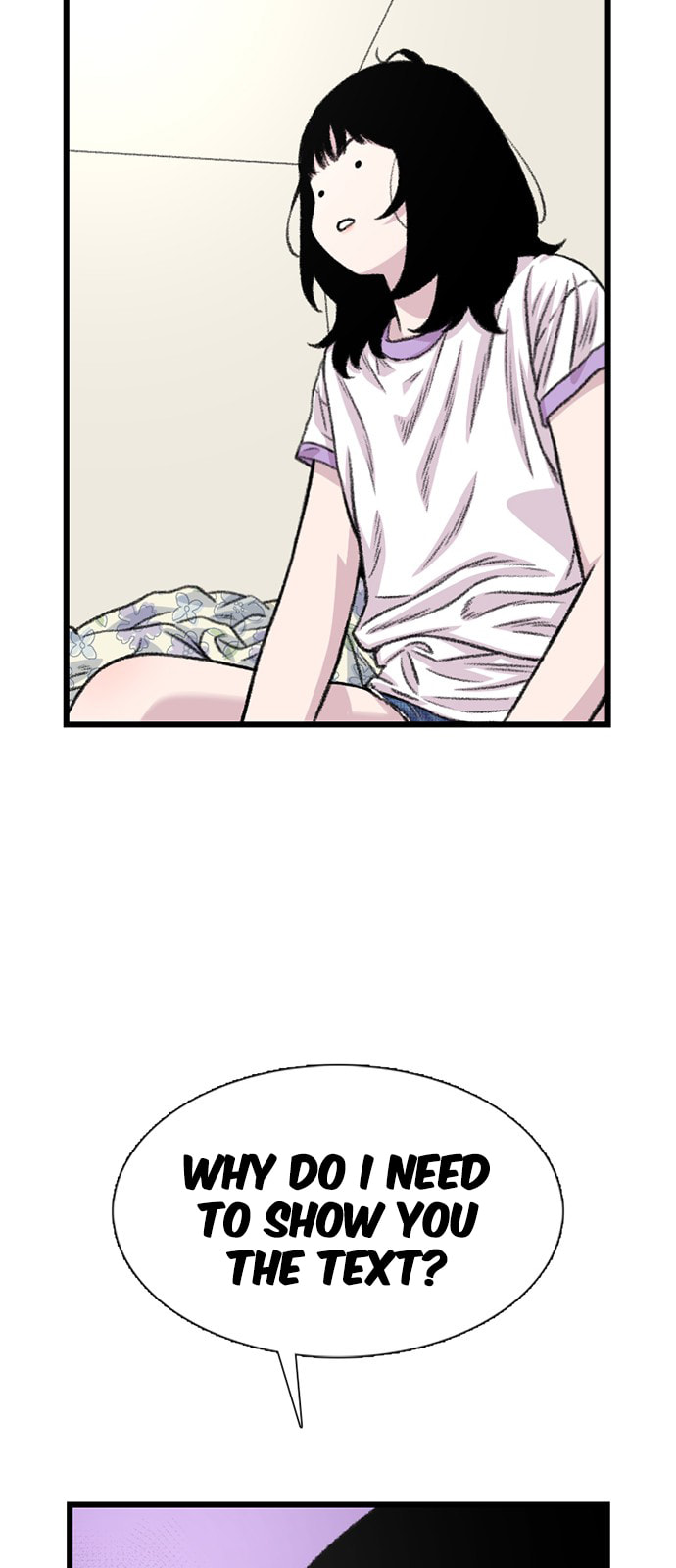 Byeorisamsyap Chapter 188 page 39 - 