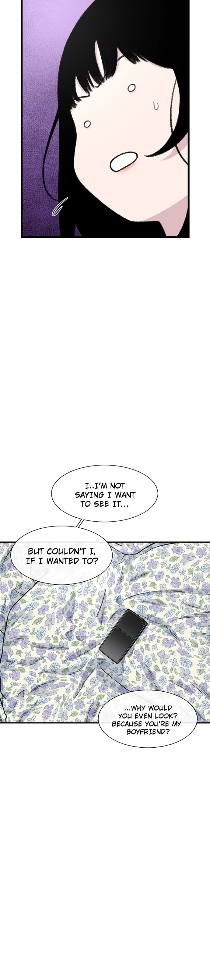 Byeorisamsyap Chapter 188 page 40 - 