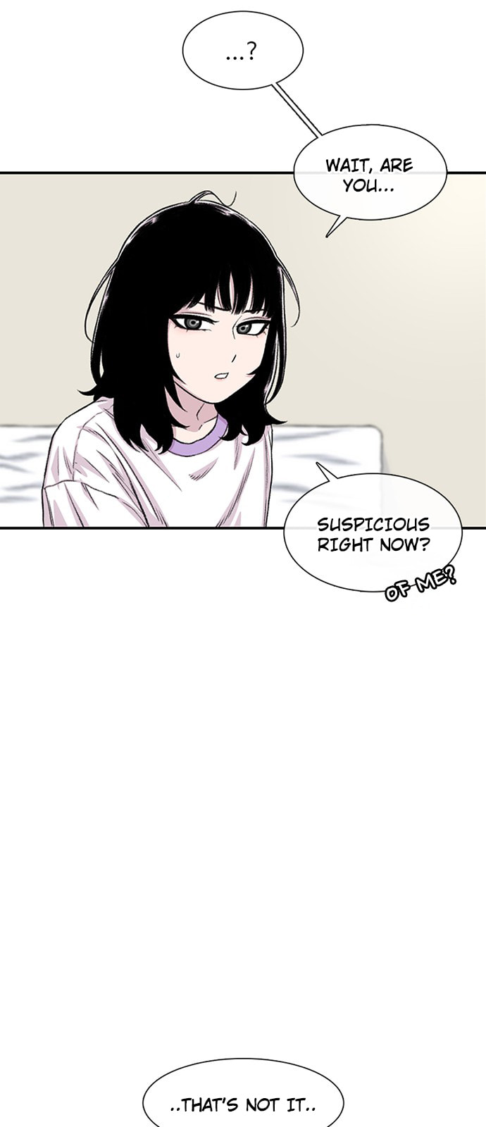 Byeorisamsyap Chapter 188 page 43 - 