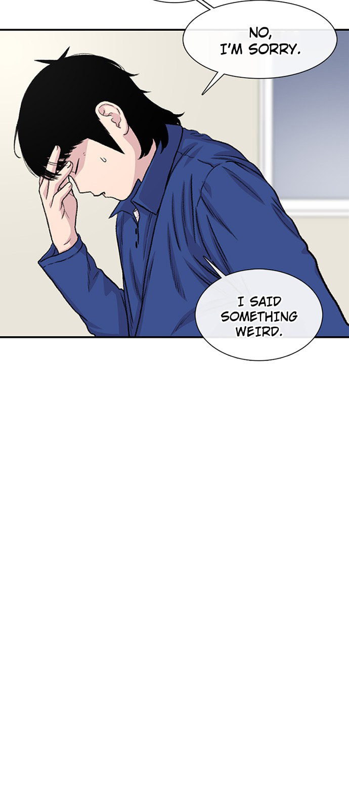 Byeorisamsyap Chapter 188 page 45 - 