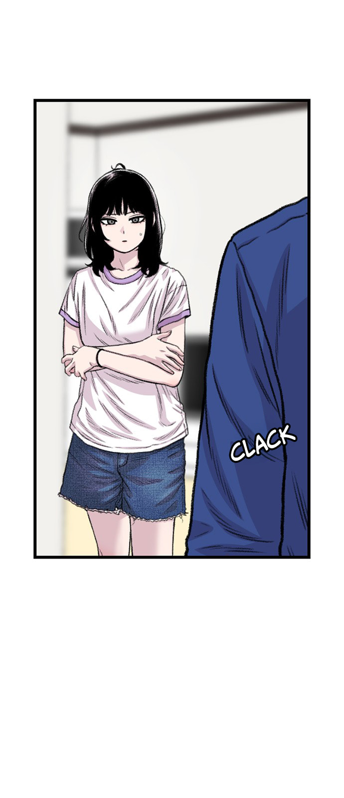 Byeorisamsyap Chapter 188 page 49 - 