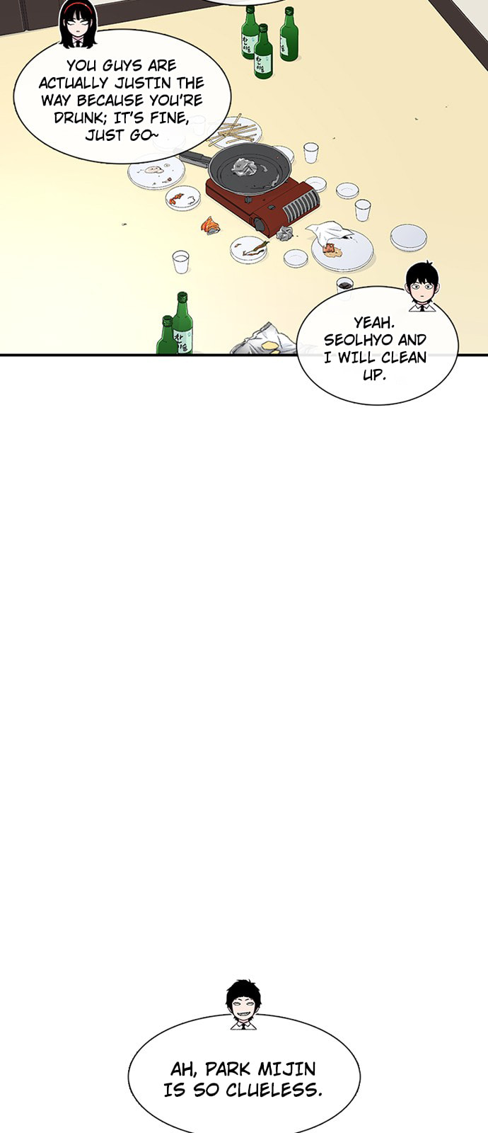 Byeorisamsyap Chapter 188 page 6 - 