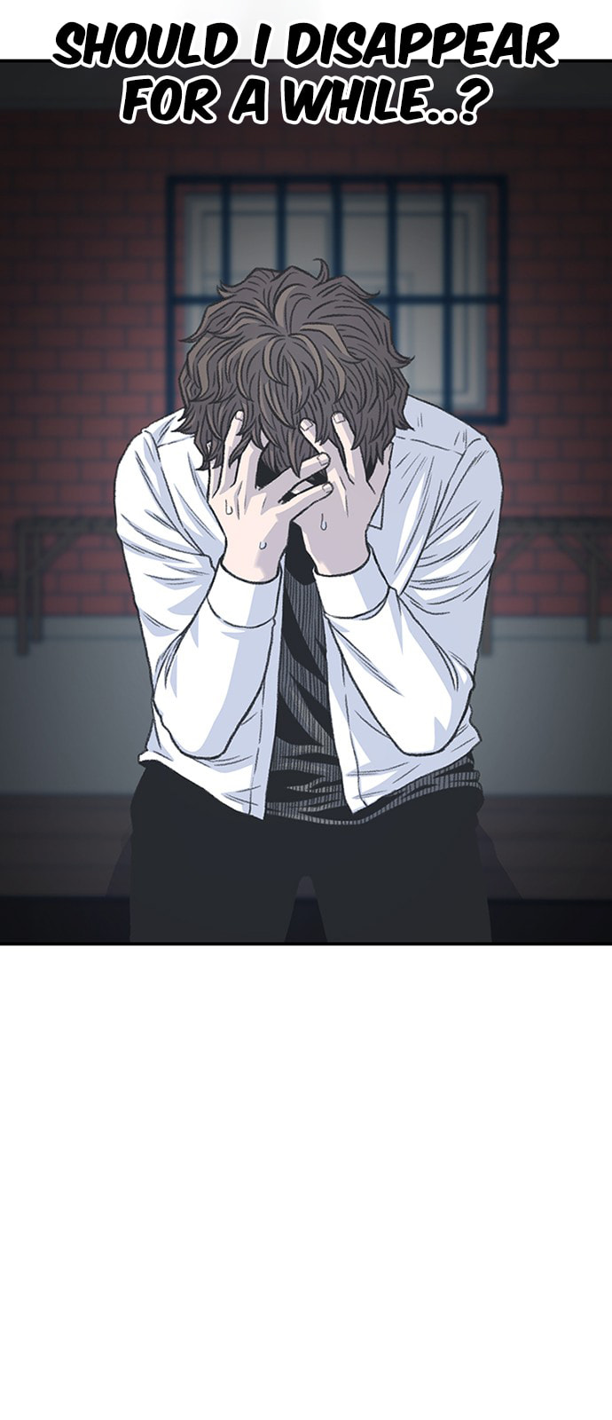 Byeorisamsyap Chapter 188 page 59 - 