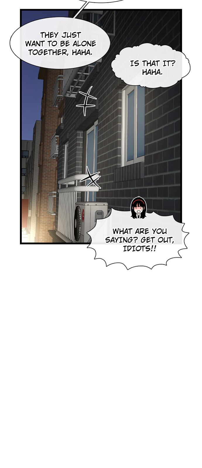 Byeorisamsyap Chapter 188 page 7 - 