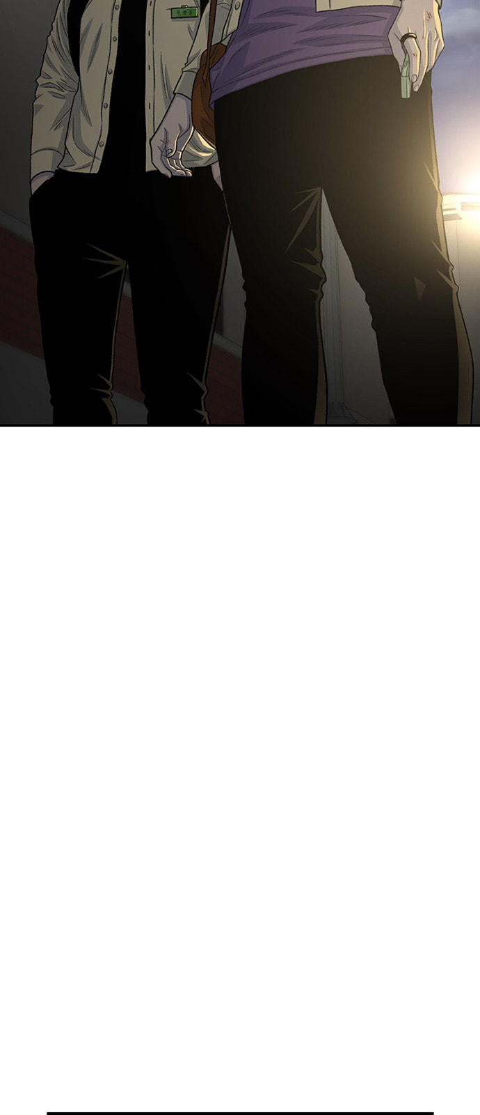 Byeorisamsyap Chapter 188 page 63 - 