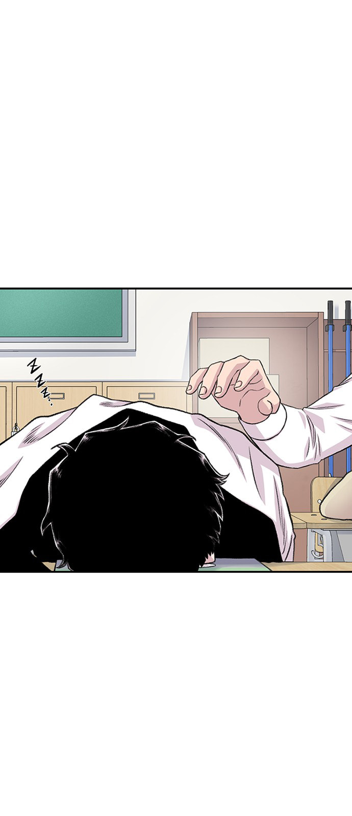 Byeorisamsyap Chapter 189 page 13 - 