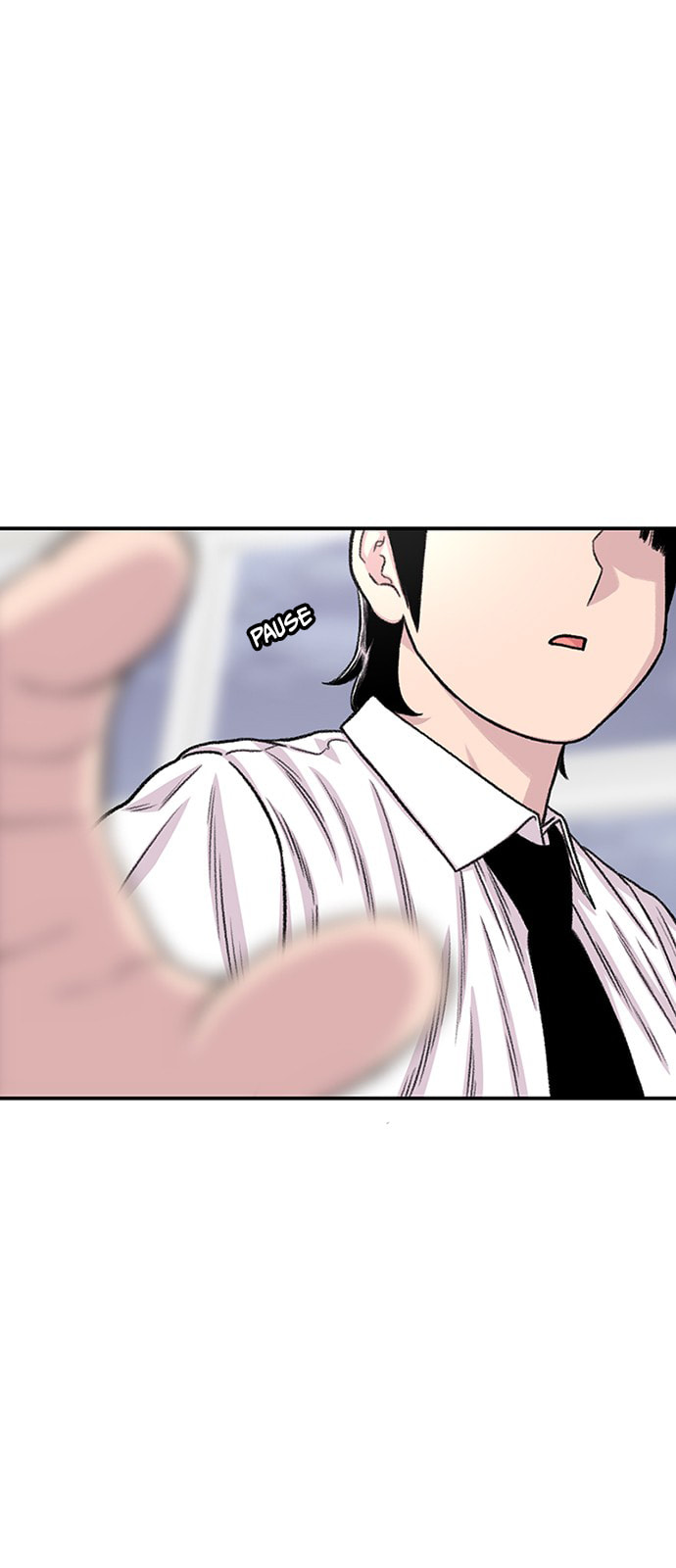 Byeorisamsyap Chapter 189 page 14 - 