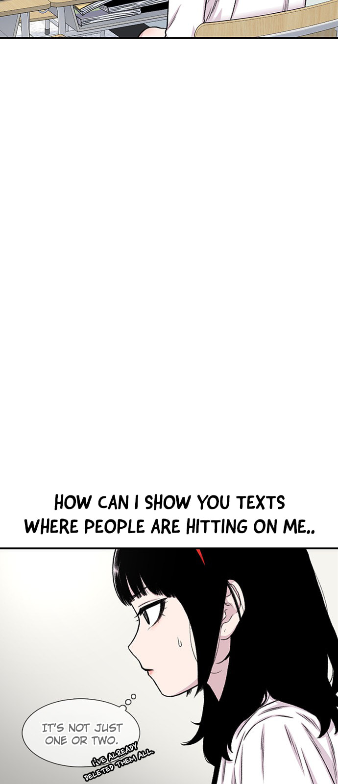 Byeorisamsyap Chapter 189 page 18 - 