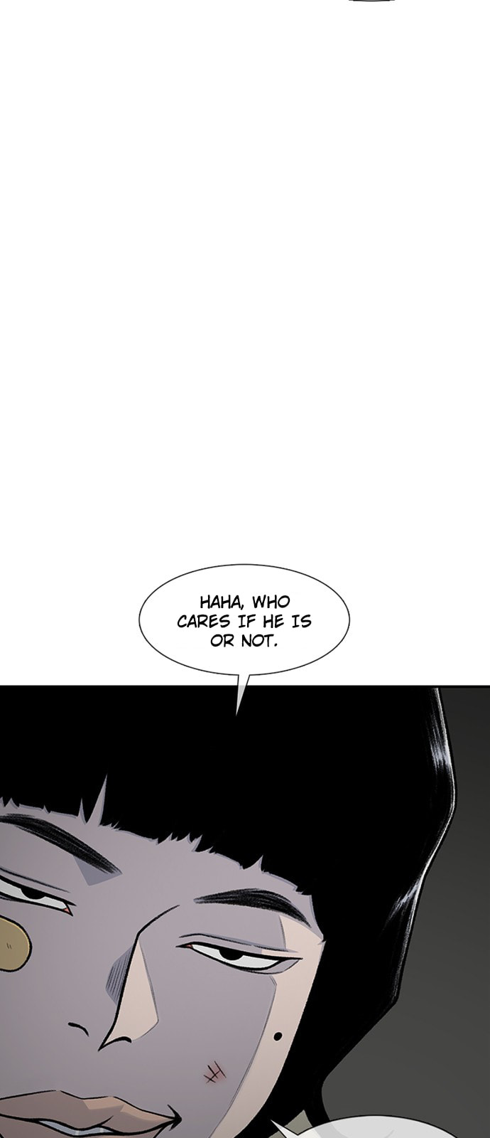 Byeorisamsyap Chapter 189 page 4 - 