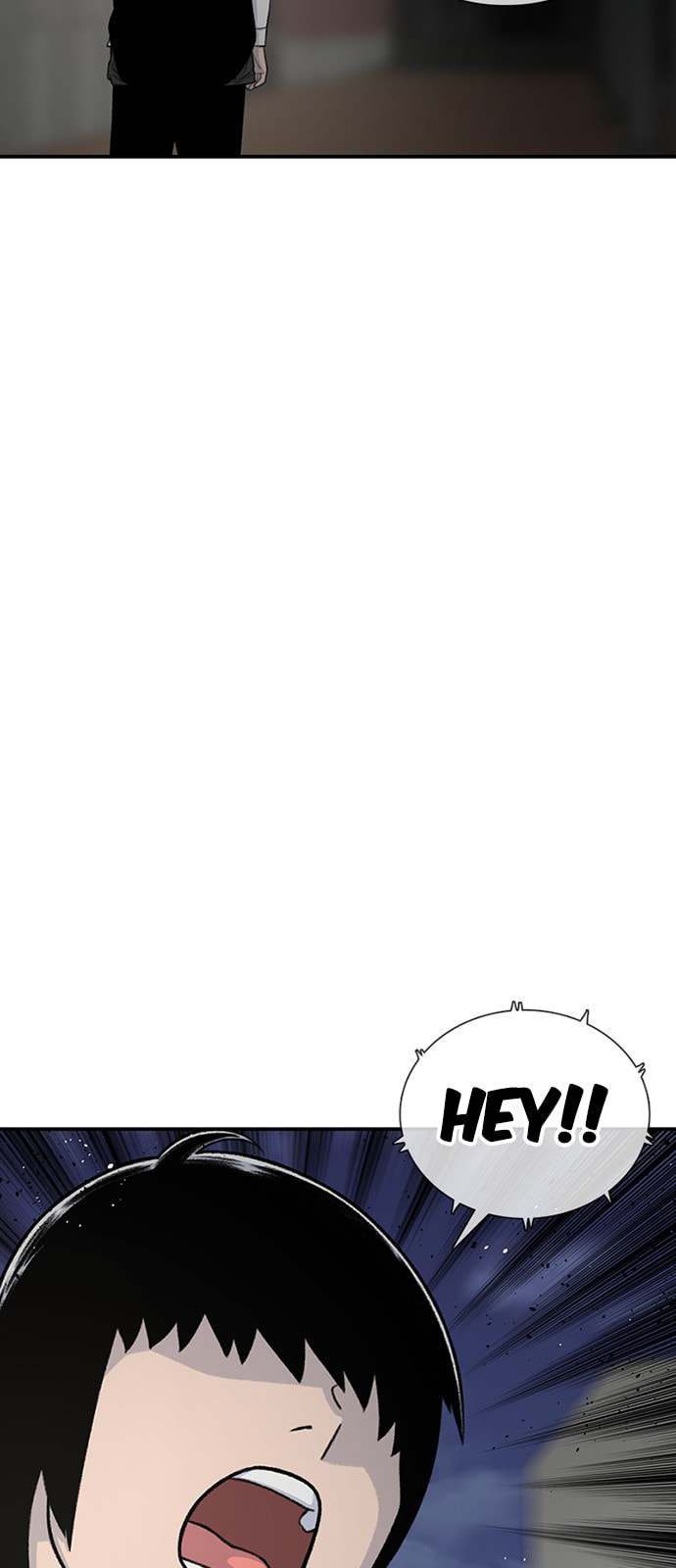Byeorisamsyap Chapter 189 page 51 - 