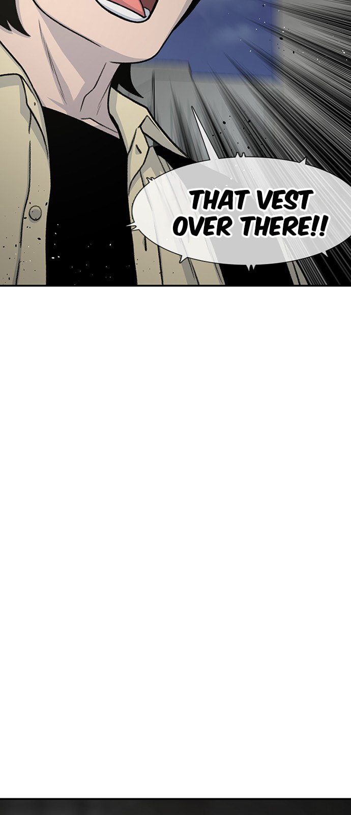 Byeorisamsyap Chapter 189 page 52 - 