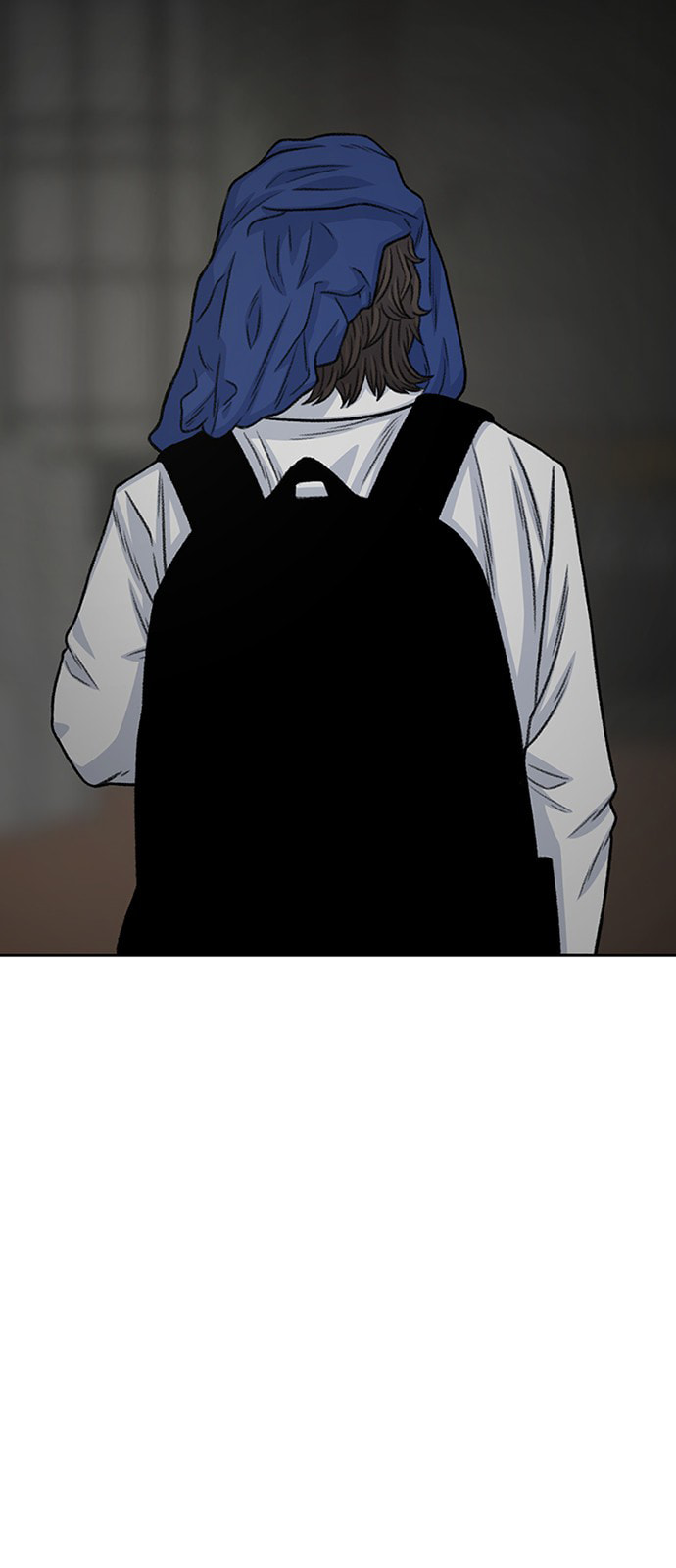 Byeorisamsyap Chapter 189 page 53 - 