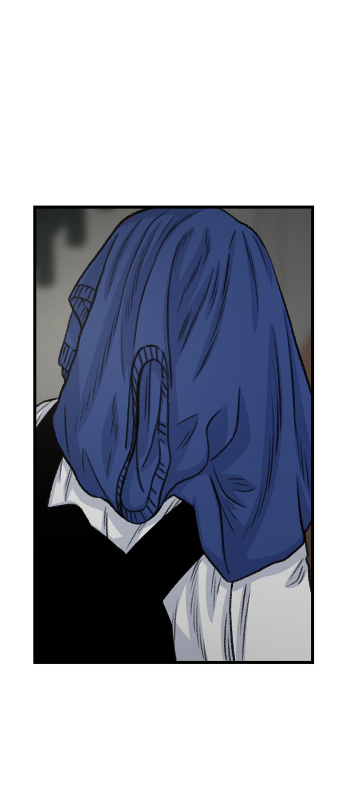 Byeorisamsyap Chapter 189 page 55 - 