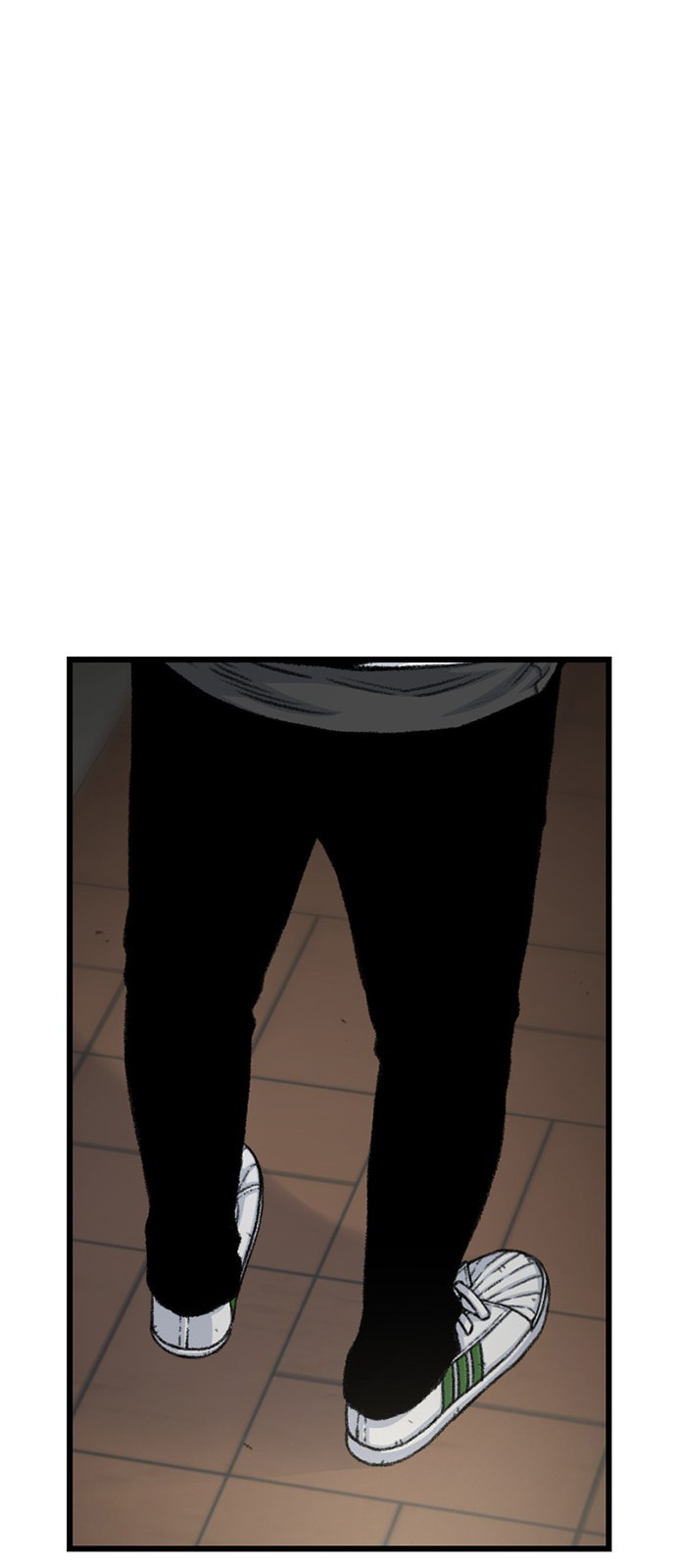 Byeorisamsyap Chapter 189 page 56 - 