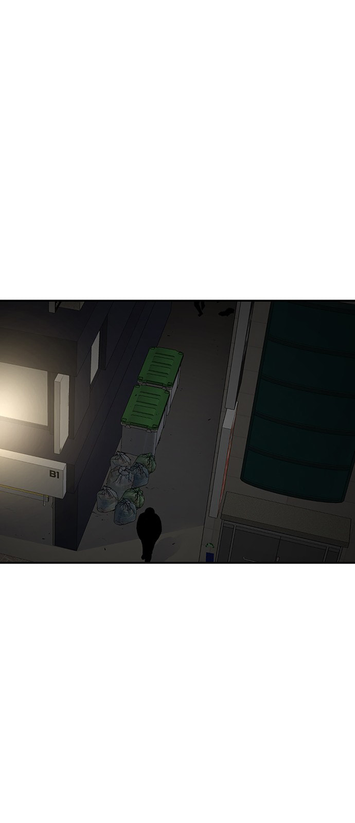 Byeorisamsyap Chapter 189 page 67 - 