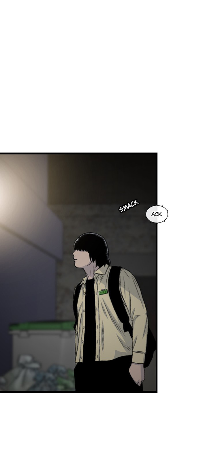 Byeorisamsyap Chapter 189 page 68 - 