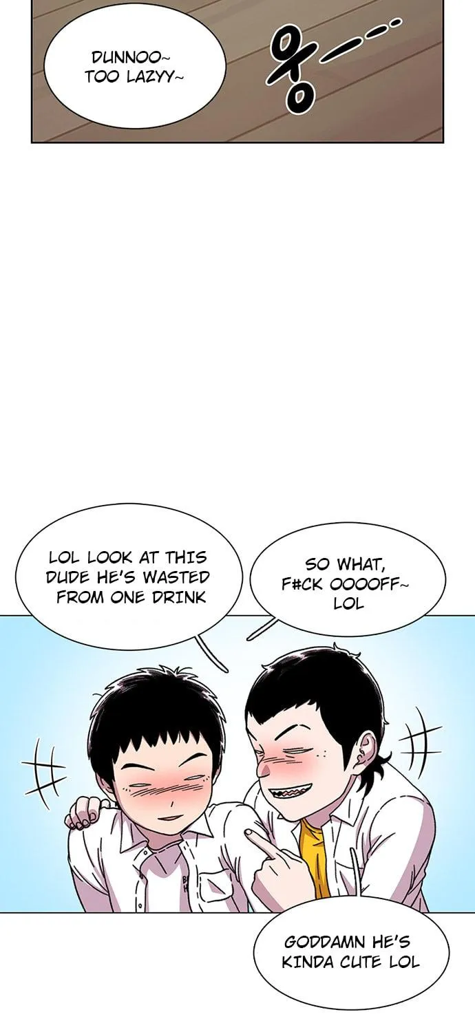 Byeorisamsyap Chapter 19 page 102 - 