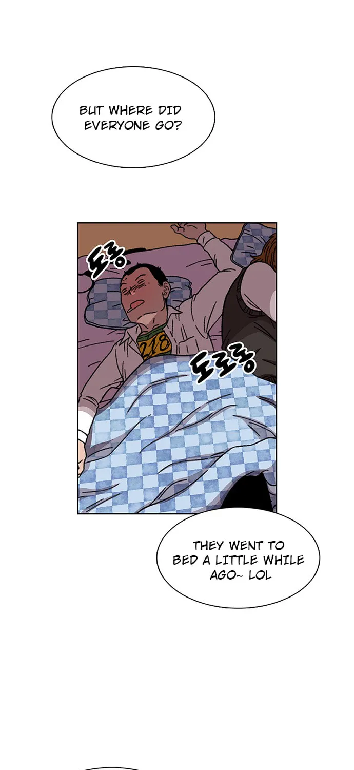 Byeorisamsyap Chapter 19 page 104 - 