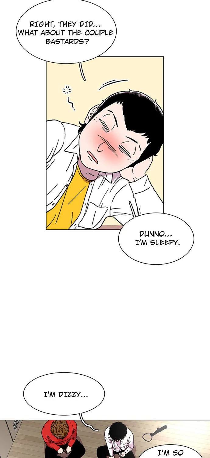 Byeorisamsyap Chapter 19 page 105 - 