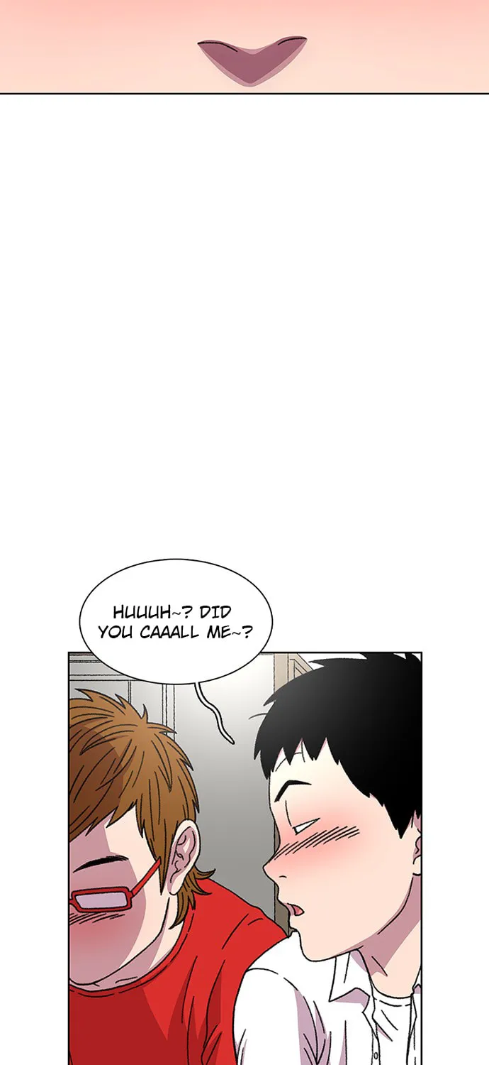 Byeorisamsyap Chapter 19 page 111 - 