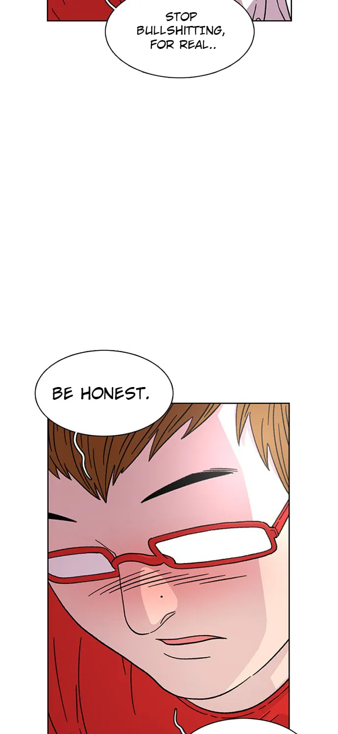 Byeorisamsyap Chapter 19 page 113 - 