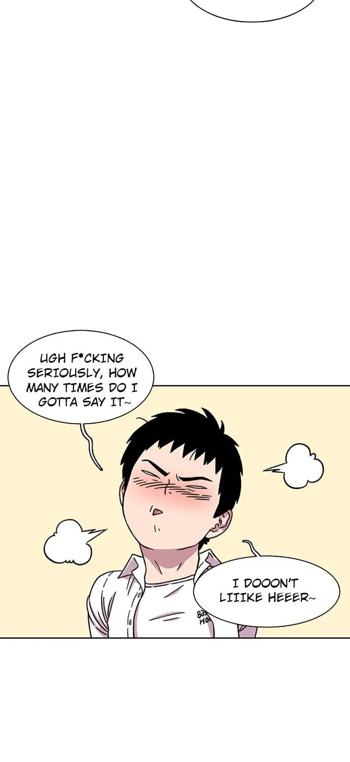 Byeorisamsyap Chapter 19 page 115 - 