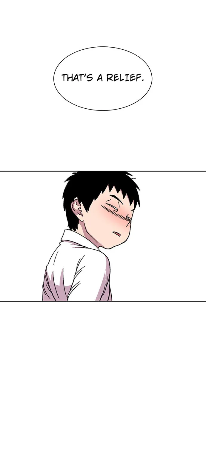 Byeorisamsyap Chapter 19 page 119 - 