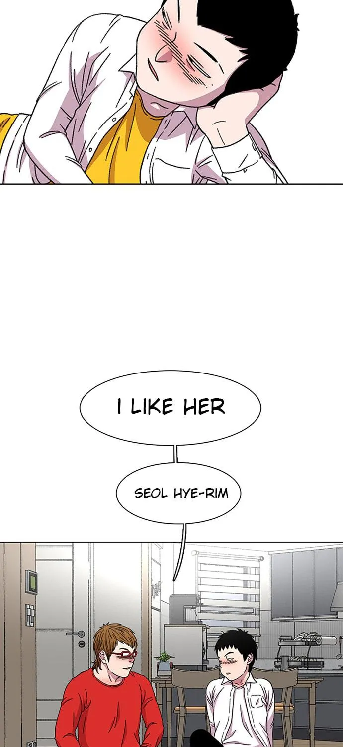 Byeorisamsyap Chapter 19 page 121 - 